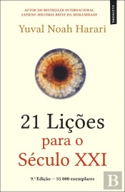 21 Lições Para o Século XXI