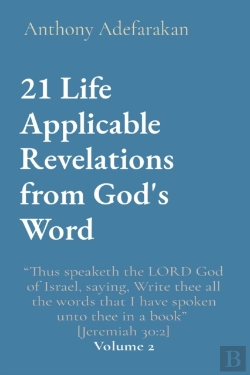 Bertrand.pt - 21 Life Applicable Revelations From God'S Word