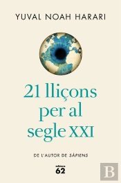 21 Lliçons Per Al Segle Xxi