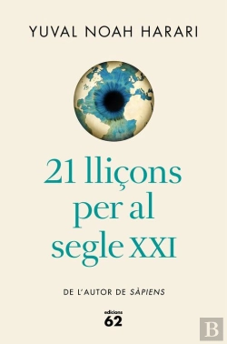 Bertrand.pt - 21 Lliçons Per Al Segle Xxi