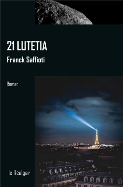 Bertrand.pt - 21 Lutetia