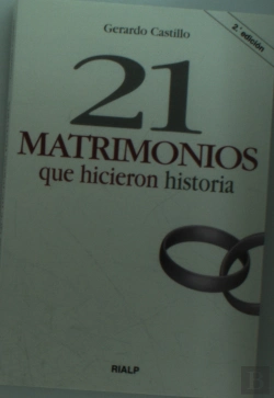 Bertrand.pt - 21 Matrimonios Que Hicieron Historia