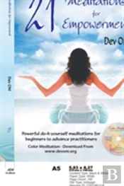 21 Meditations For Empowerment
