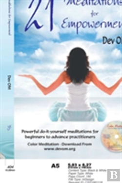 Bertrand.pt - 21 Meditations For Empowerment