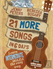 21 More Songs In 6 Days: Learn Intermedi