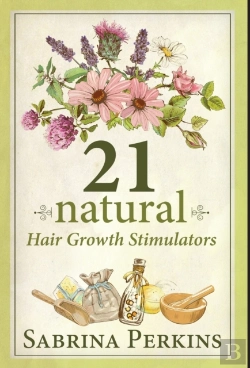 Bertrand.pt - 21 Natural Hair Growth Stimulators