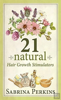 Bertrand.pt - 21 Natural Hair Growth Stimulators