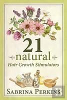 21 Natural Hair Growth Stimulators