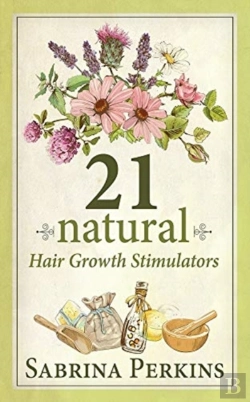 Bertrand.pt - 21 Natural Hair Growth Stimulators
