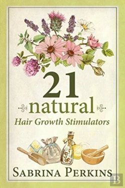 Bertrand.pt - 21 Natural Hair Growth Stimulators