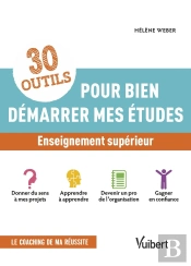 21 Outils Pour Bien Démarrer Mes Études