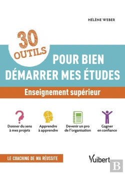 Bertrand.pt - 21 Outils Pour Bien Démarrer Mes Études
