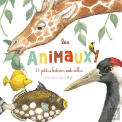 Bertrand.pt - 21 Petites Histoires Naturelles : Les Animaux
