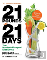 21 Pounds In 21 Days