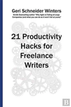 Bertrand.pt - 21 Productivity Hacks For Freelance Writers