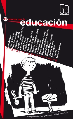 Bertrand.pt - 21 Relatos Por La Educacion  