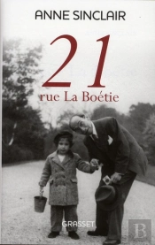 21 Rue La Boetie