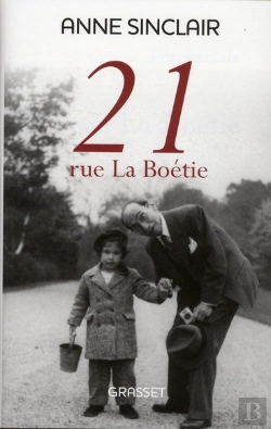Bertrand.pt - 21 Rue La Boetie