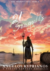 21 Seagulls: The Trident Saga - Part A.