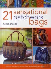 21 Sensational Patchwork Bags