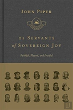 Bertrand.pt - 21 Servants Of Sovereign Joy