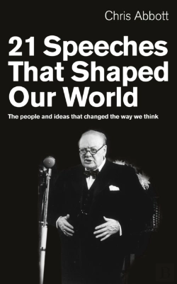 Bertrand.pt - 21 Speeches That Shaped Our World