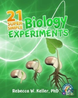 Bertrand.pt - 21 Super Simple Biology Experiments