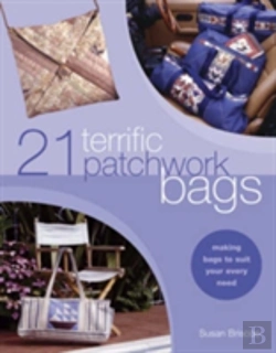 Bertrand.pt - 21 Terrific Patchwork Bags