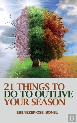Bertrand.pt - 21 Things To Do To Outlive Your Season