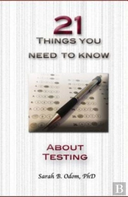 Bertrand.pt - 21 Things You Need To Know About Testing