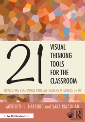 21 Visual Thinking Tools For The Classroom