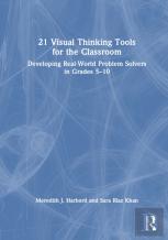 21 Visual Thinking Tools For The Classroom