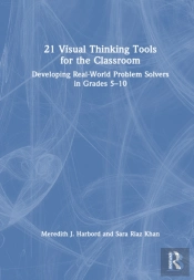 21 Visual Thinking Tools For The Classroom