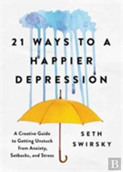 Bertrand.pt - 21 Ways To A Happier Depression