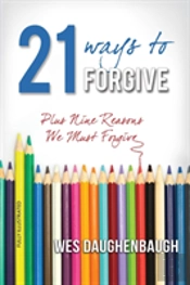21 Ways To Forgive