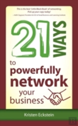Bertrand.pt - 21 Ways To Powerfully Network Your Business