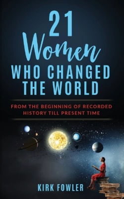 Bertrand.pt - 21 Women Who Changed The World