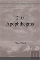 210 Apophthegms