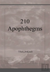 210 Apophthegms