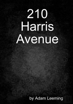 Bertrand.pt - 210 Harris Avenue