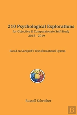 Bertrand.pt - 210 Psychological Explorations For Objective & Compassionate Self-Study