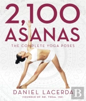 2,100 Asanas