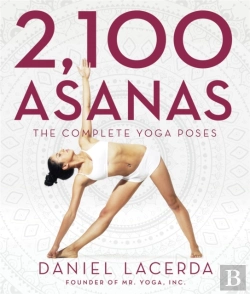 Bertrand.pt - 2,100 Asanas