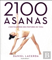 2100 Asanas