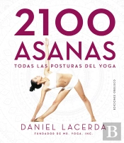 2100 Asanas