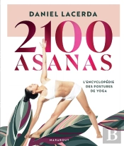 2100 Asanas - Edition De Luxe