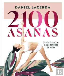 Bertrand.pt - 2100 Asanas - Edition De Luxe