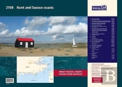 2100 Kent And Sussex Coasts Chart Pack
