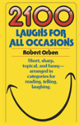 2100 Laughs For All Occasions