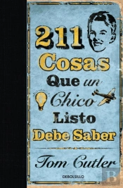 211 Cosas Que Un Chico Listo Debe Saber